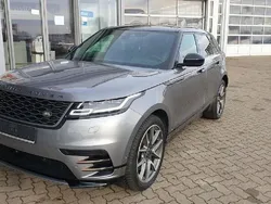 Eiger grey Gebraucht 2021 Land Rover Range Rover Velar SE Dynamic SUV | 47.800 € (Guter Preis)