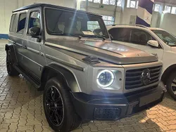 Weiß Neu 2025 Mercedes G450 AMG SUV | 185.521 € (Etwas zu teuer)