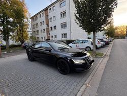 Schwarz Gebraucht 2012 Audi A7 Exclusive Limousine | 13.500 €