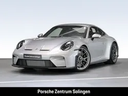 Silber Neu 2025 Porsche 911 Chrono | 237.460 € (Teuer)