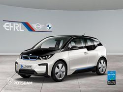 Weiß Gebraucht 2021 BMW i3 Comfort Edition Kleinwagen | 22.190 € (Fairer Preis)