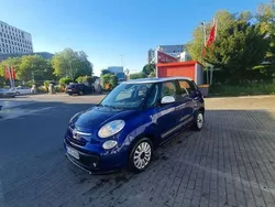 Gebraucht 2014 Fiat 500L Van / Kleinbus | 5.750 € (Guter Preis)