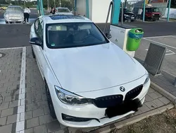 Schwarz Gebraucht 2014 BMW 330 Gran Turismo Sport Line Limousine | 22.500 € (Teuer)
