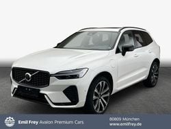 Weiß Gebraucht 2022 Volvo XC60 R-Design SUV | 41.890 € (Guter Preis)