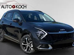 Schwarz Gebraucht 2025 Kia Sportage Spirit SUV | 31.500 € (Superpreis)