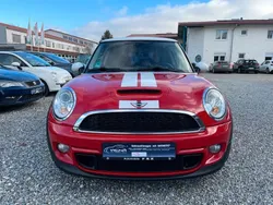 Rot Gebraucht 2011 Mini Cooper S Kleinwagen | 7.999 € (Fairer Preis)