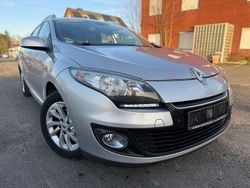 Grau Gebraucht 2013 Renault Mégane III Initiale Paris Limousine | 3.390 € (Fairer Preis)