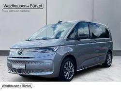 Gebraucht 2022 VW Multivan Style | 47.990 € (Fairer Preis)