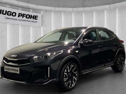 Schwarz Neu 2025 Kia XCeed Vision SUV | 25.790 € (Fairer Preis)
