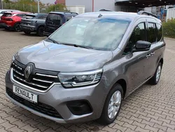 Stahl grau Neu 2025 Renault Kangoo Techno Van / Kleinbus | 32.990 € (Etwas zu teuer)