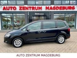 Schwarz Gebraucht 2019 Seat Alhambra Style Van / Kleinbus | 34.950 €