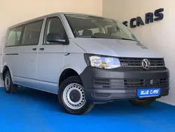 VW T6.1