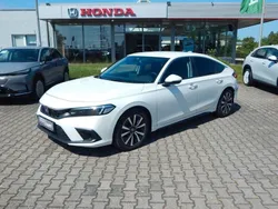 Gebraucht 2024 Honda Civic Elegance Limousine | 33.990 € (Teuer)