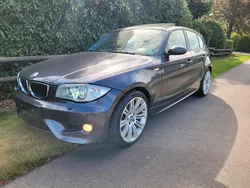 Grau Gebraucht 2005 BMW 120 Kleinwagen | 3.650 € (Fairer Preis)