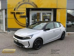 Silber Gebraucht 2024 Opel Corsa Kleinwagen | 16.800 € (Guter Preis)