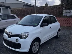 Weiß Gebraucht 2019 Renault Twingo Life Kleinwagen | 7.099 € (Superpreis)