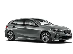 Gebraucht 2025 BMW 120 Comfort Edition Kleinwagen | 36.430 € (Etwas zu teuer)