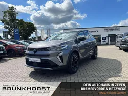 Stahlgrau Neu 2025 Renault Symbioz Esprit Alpine SUV | 30.490 € (Guter Preis)