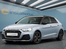 Grau Neu 2025 Audi A1 Sportback Kleinwagen | 38.299 € (Etwas zu teuer)