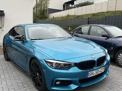 Gebraucht 2017 BMW 440 M Sport Coupé | 30.000 € (Fairer Preis)
