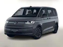 Weiss Neu 2025 VW T7 Style Van | 56.663 € (Guter Preis)