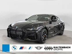 Schwarz Neu 2024 BMW 420 M Sport Coupé | 57.990 € (Fairer Preis)