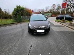 Andere farben Gebraucht 2014 Opel Zafira Van / Kleinbus | 6.500 € (Fairer Preis)