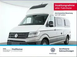 Beige Gebraucht 2024 VW California California Van | 62.240 € (Superpreis)