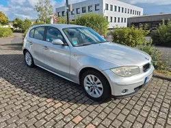 Grau Gebraucht 2006 BMW 116 Kleinwagen | 4.500 € (Fairer Preis)
