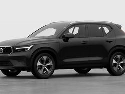 Schwarz Neu 2026 Volvo XC40 Core SUV | 41.890 € (Guter Preis)
