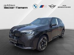 Grau Neu 2025 BMW X3 Exclusive SUV | 63.340 € (Guter Preis)
