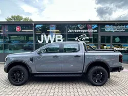 Carbongrau Neu 2025 Ford Ranger Tremor Abholung | 49.490 € (Guter Preis)