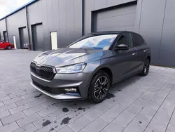 Grau Neu 2025 Skoda Fabia Monte Carlo Limousine | 23.290 € (Fairer Preis)