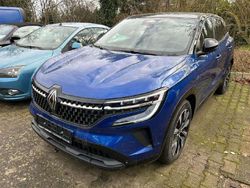Blue rqh + black gne Gebraucht 2023 Renault Austral Techno SUV | 32.990 € (Teuer)