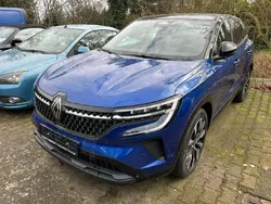 Blue rqh + black gne Gebraucht 2023 Renault Austral Techno SUV | 34.900 € (Teuer)