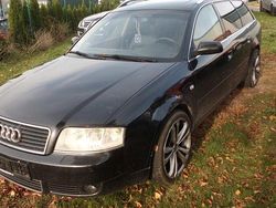 Gebraucht 2004 Audi A6 Kombi | 2.900 € (Fairer Preis)