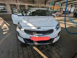 Weiß Gebraucht 2019 Kia XCeed Spirit SUV | 17.000 € (Fairer Preis)