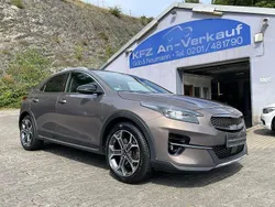 Grau Gebraucht 2019 Kia XCeed Platinum Edition SUV | 16.990 € (Guter Preis)