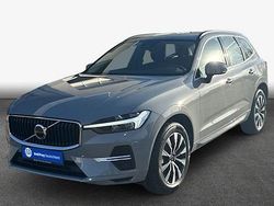 Vapour grey Gebraucht 2024 Volvo XC60 Core SUV | 39.851 € (Superpreis)