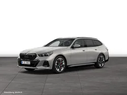 Oxidgrau metallic Gebraucht 2024 BMW i5 Comfort Edition Limousine | 68.124 €