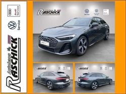 Daytonagrau Gebraucht 2025 Audi A5 S-Line Coupé | 47.990 € (Superpreis)