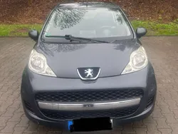 Gebraucht 2009 Peugeot 107 Filou Kleinwagen | 1.800 € (Fairer Preis)