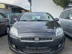 Grau Gebraucht 2010 Fiat Bravo Dynamic Kleinwagen | 2.500 € (Fairer Preis)