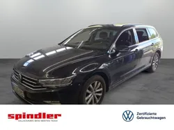 Deep black perleffekt Gebraucht 2020 VW Passat Business Kombi | 18.680 € (Guter Preis)