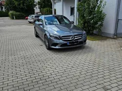 Gebraucht 2020 Mercedes C400 Avantgarde Limousine | 38.400 € (Teuer)