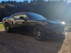 Schwarz Gebraucht 2015 Dodge Challenger Coupé | 43.999 €