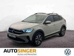 Grau Neu 2025 VW Taigo Life SUV | 26.980 € (Fairer Preis)
