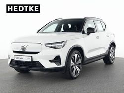 Metallic Gebraucht 2022 Volvo XC40 Plus SUV | 28.990 € (Fairer Preis)