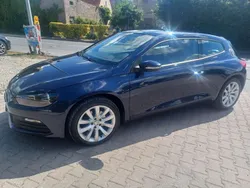 Dunkelblaumet. Gebraucht 2012 VW Scirocco Edition Coupé | 8.100 € (Fairer Preis)