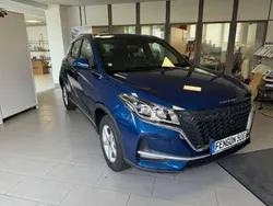 Blau metallic Neu 2024 DFSK Fengon SUV | 18.490 € (Guter Preis)